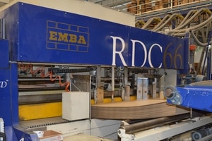 Fustellatore Emba 1